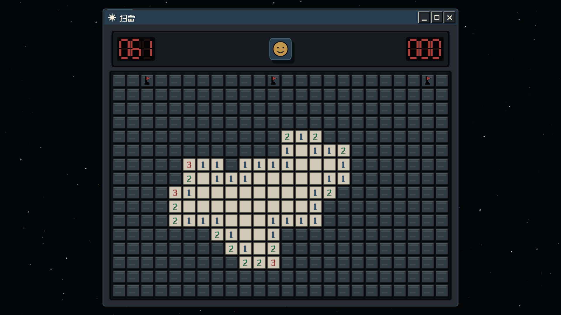 Minesweeper Atelier screenshot 6