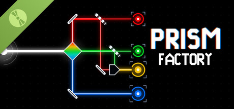 Prism Factory Demo