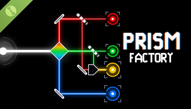 Prism Factory Demo
