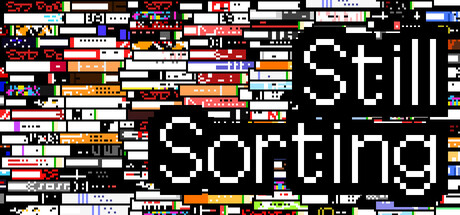 Still Sorting
