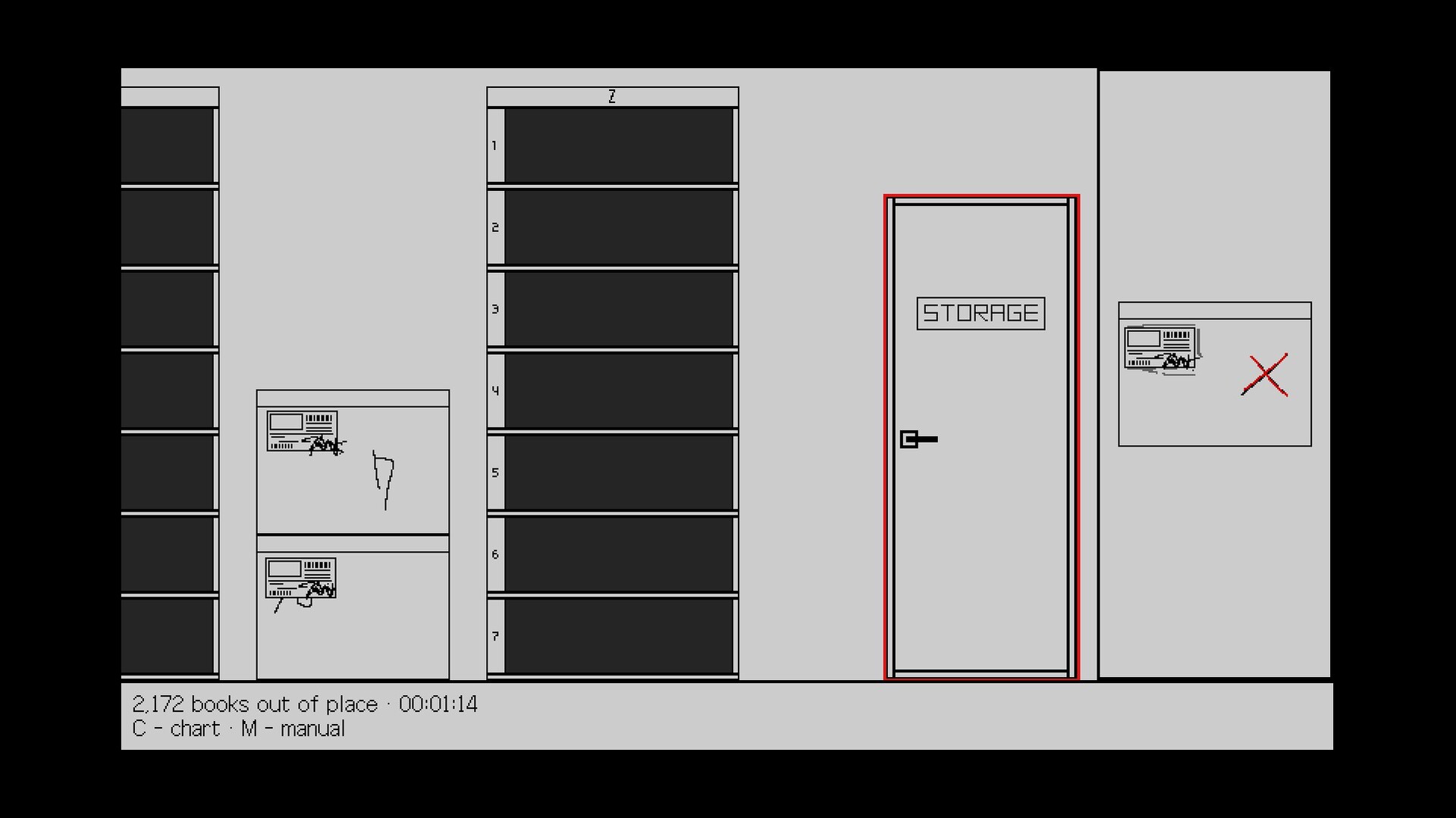 Still Sorting — gameplay screenshot 4