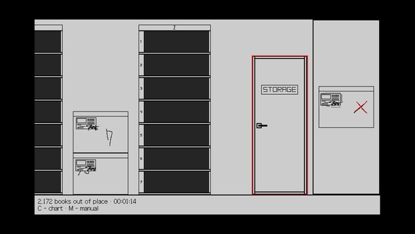 Still Sorting screenshot 4