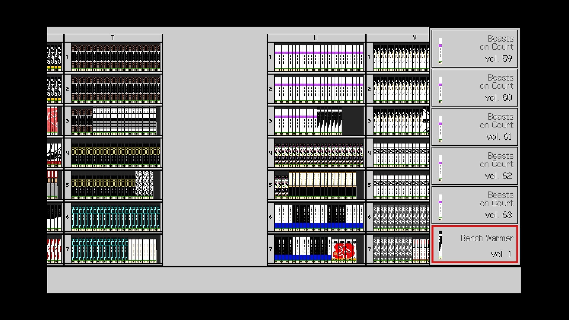 Still Sorting — gameplay screenshot 6