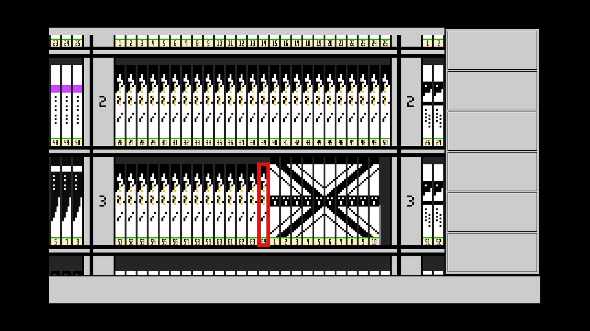 Still Sorting — gameplay screenshot 2