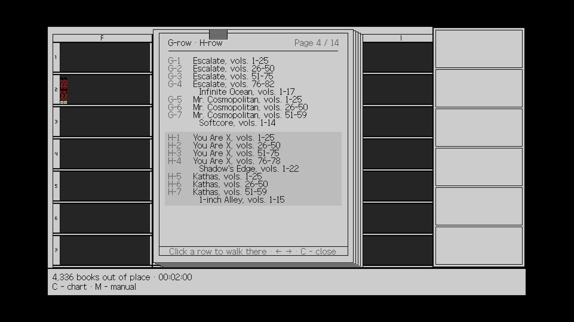 Still Sorting — gameplay screenshot 3