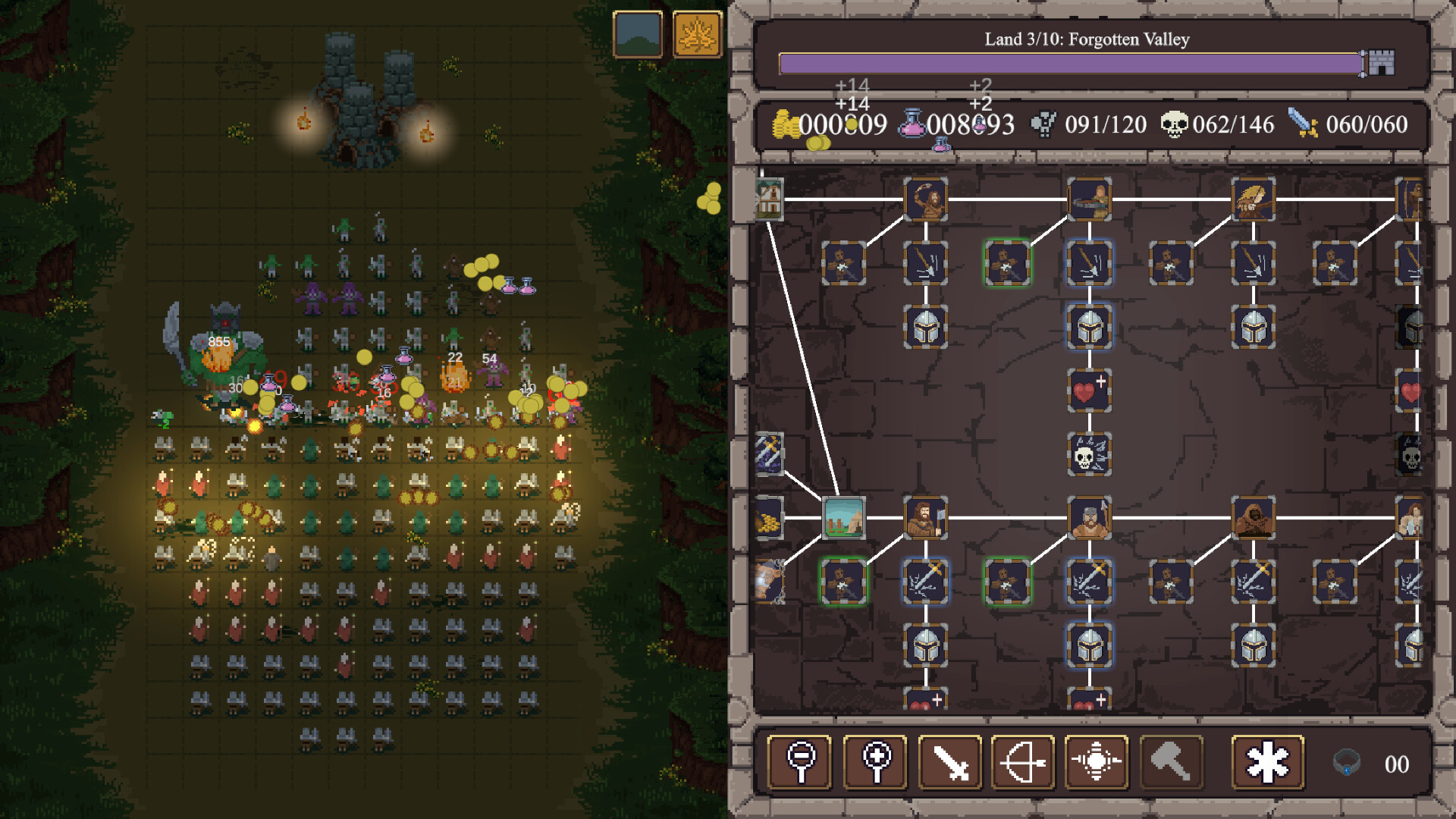 March and Conquer screenshot 4