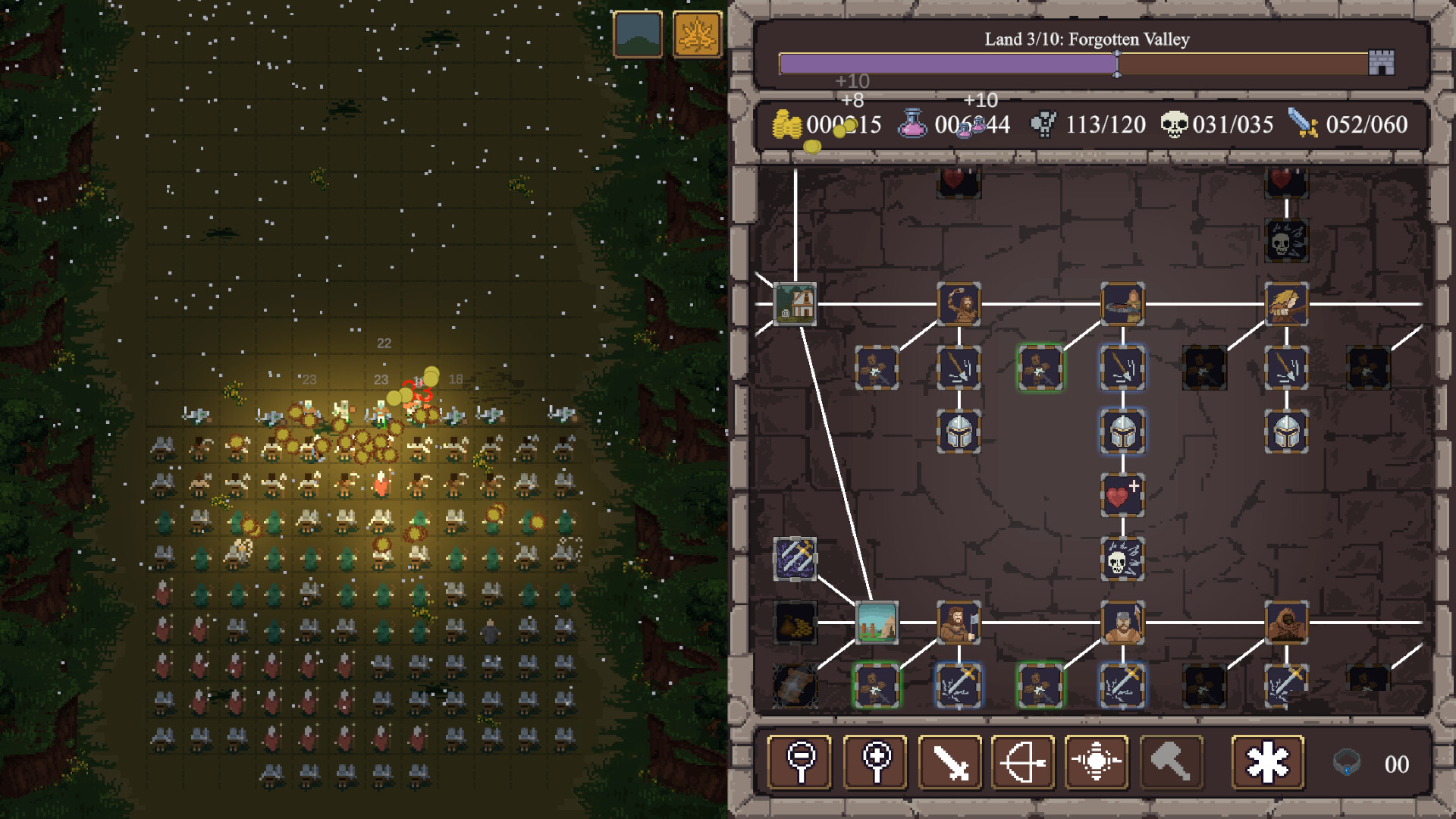 March and Conquer screenshot 5
