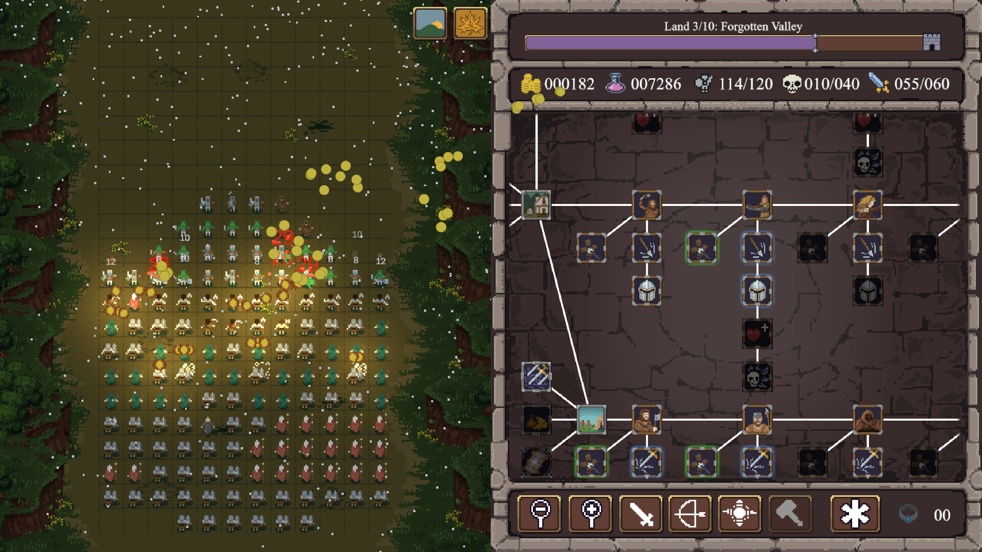 March and Conquer screenshot 6