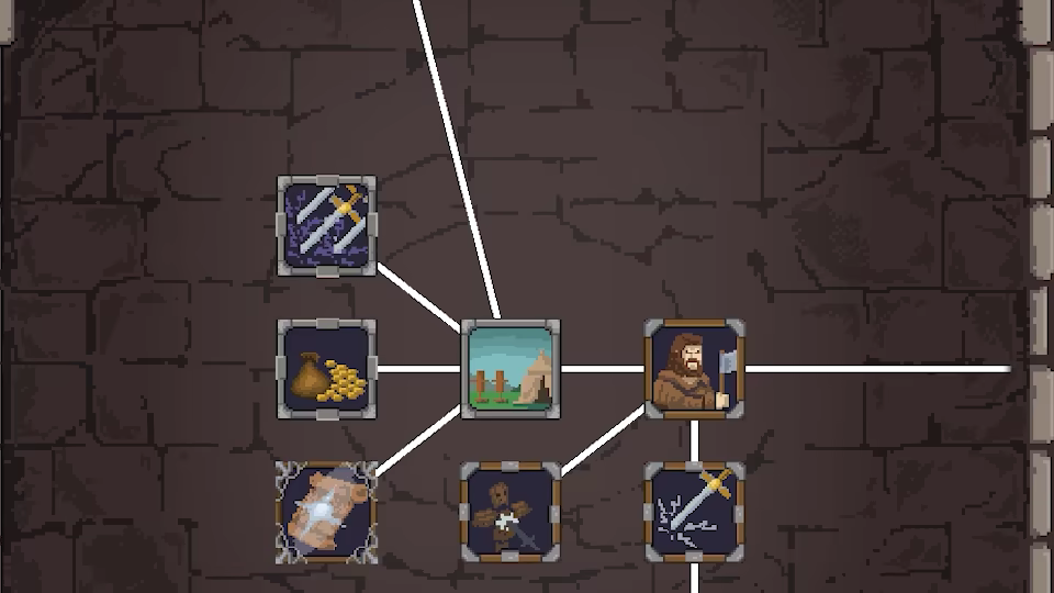March and Conquer video 2
