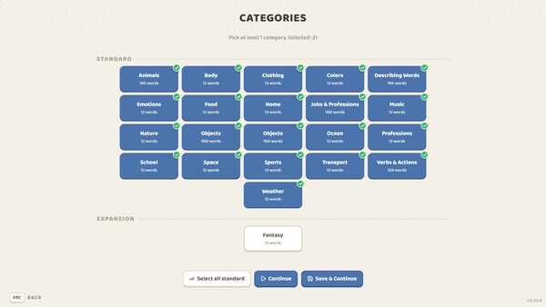 Word Link Demo screenshot 5