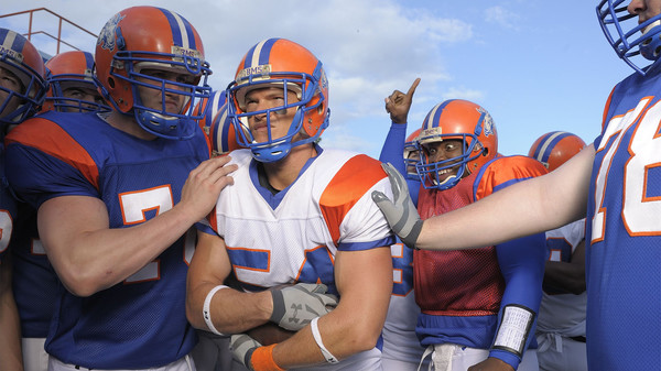 Blue Mountain State