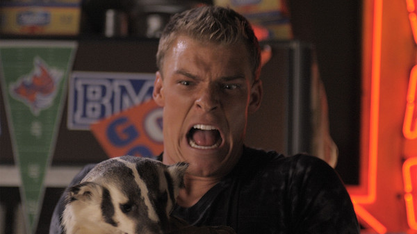Blue Mountain State