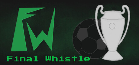 Final Whistle