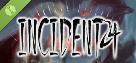 Incident 24 Demo 표지