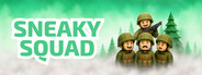 Sneaky Squad