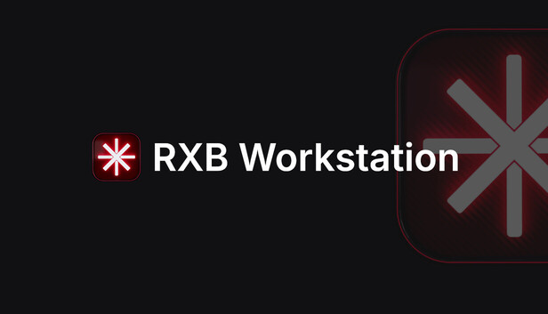 RXB Workstation