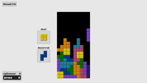 GameGame screenshot 6