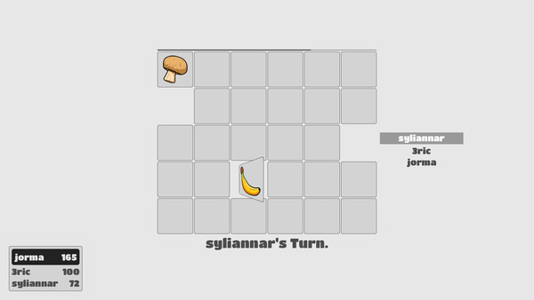 GameGame screenshot 5