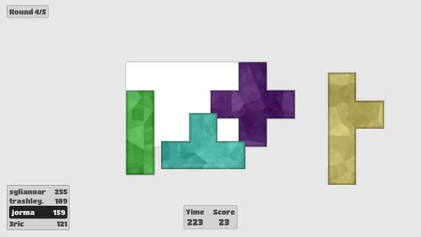 GameGame screenshot 1