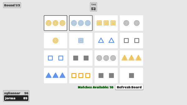 GameGame screenshot 8