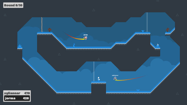 GameGame screenshot 3