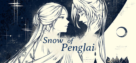 Snow of Penglai