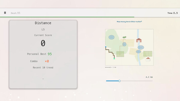 Just Make Sense: Instinct Lab screenshot 8