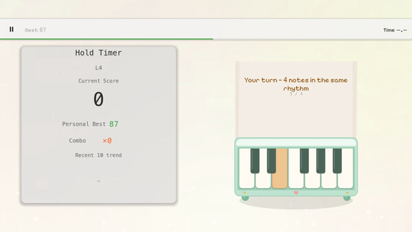 Just Make Sense: Instinct Lab screenshot 5