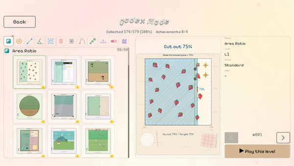 Just Make Sense: Instinct Lab screenshot 11