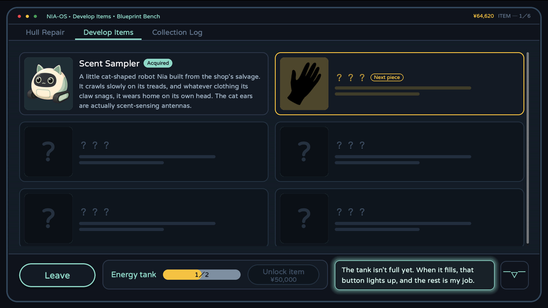 Alien Tenant Wants Horny Energy screenshot #14