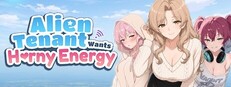 Alien Tenant Wants Horny Energy