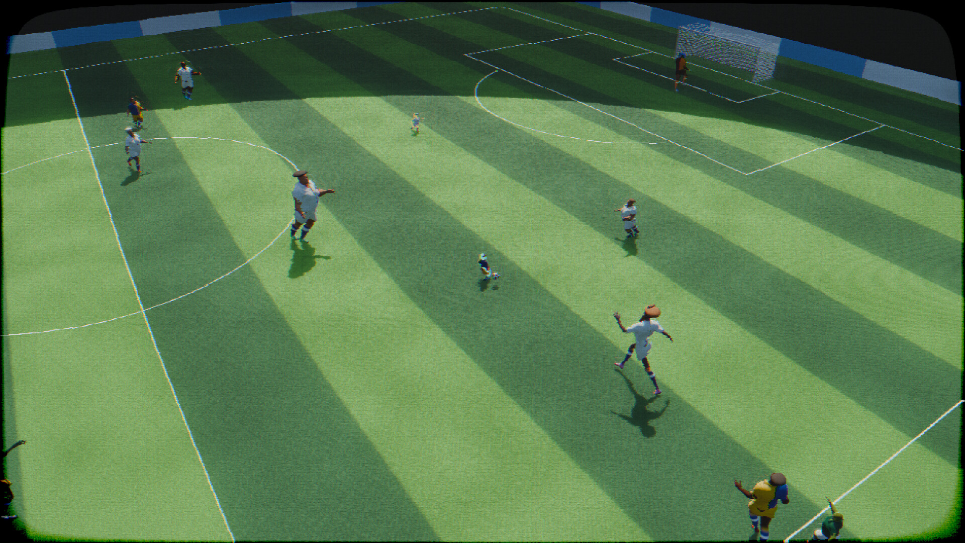 99 Legit Manager screenshot #6