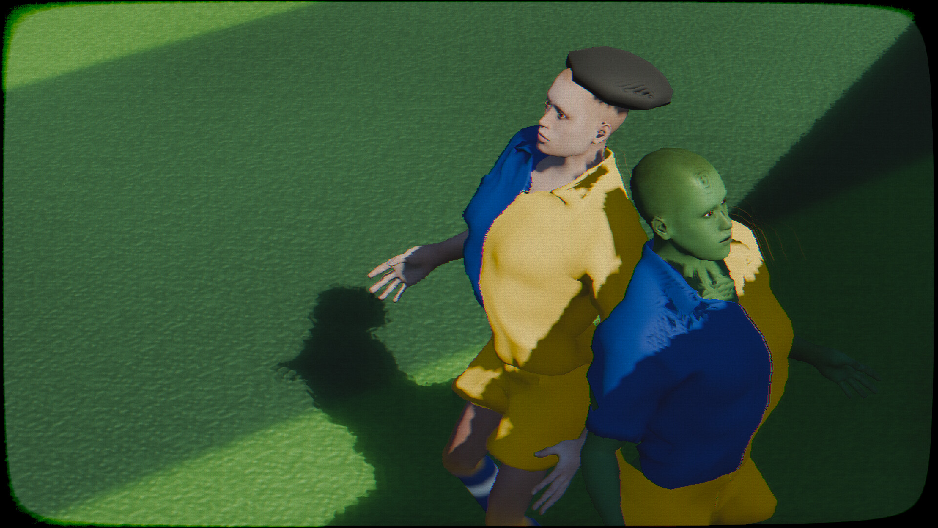 99 Legit Manager screenshot #4