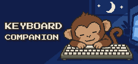 Keyboard Companion