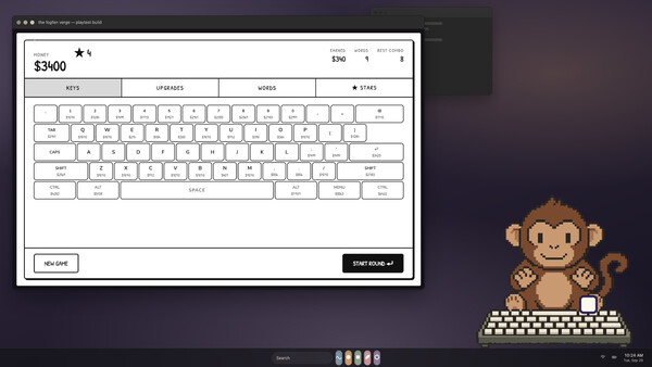 Keyboard Companion — 5
