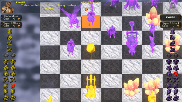 Stone Gambit
