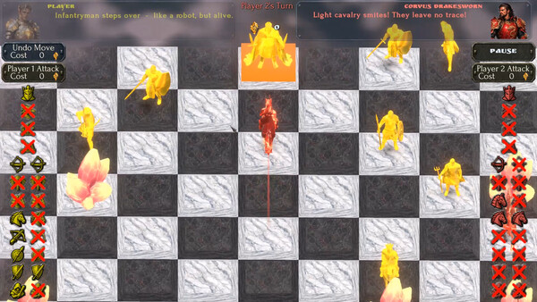 Stone Gambit