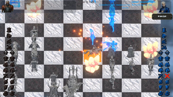 Stone Gambit