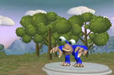 SPORE™ HD Trailer
