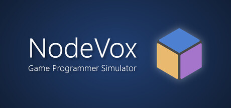NodeVox: Game Programmer Simulator