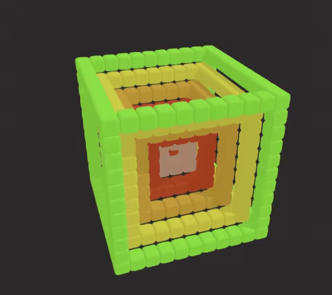 NodeVox: Game Programmer Simulator video 2