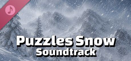 Puzzles Snow Soundtrack