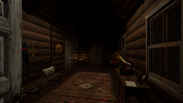 ARETIAS: Cursed Island 스크린샷 2