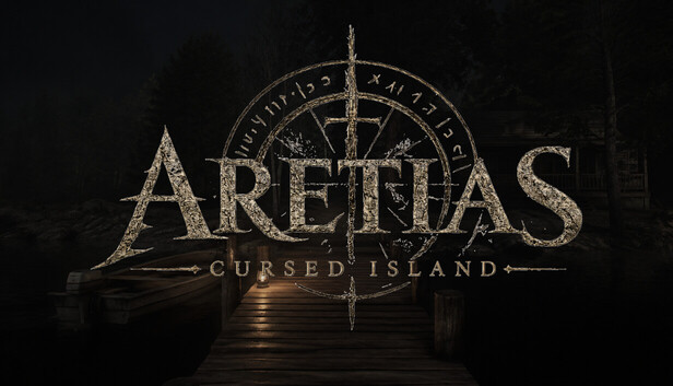 ARETIAS: Cursed Island