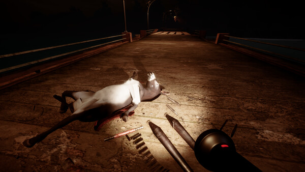 ScarryLand: The Potion Goes Wrong! Demo screenshot 4