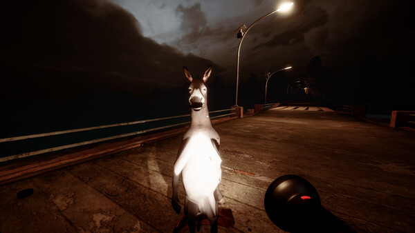 ScarryLand: The Potion Goes Wrong! Demo screenshot 1