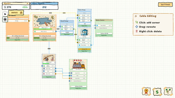 Factory New Idle screenshot 13