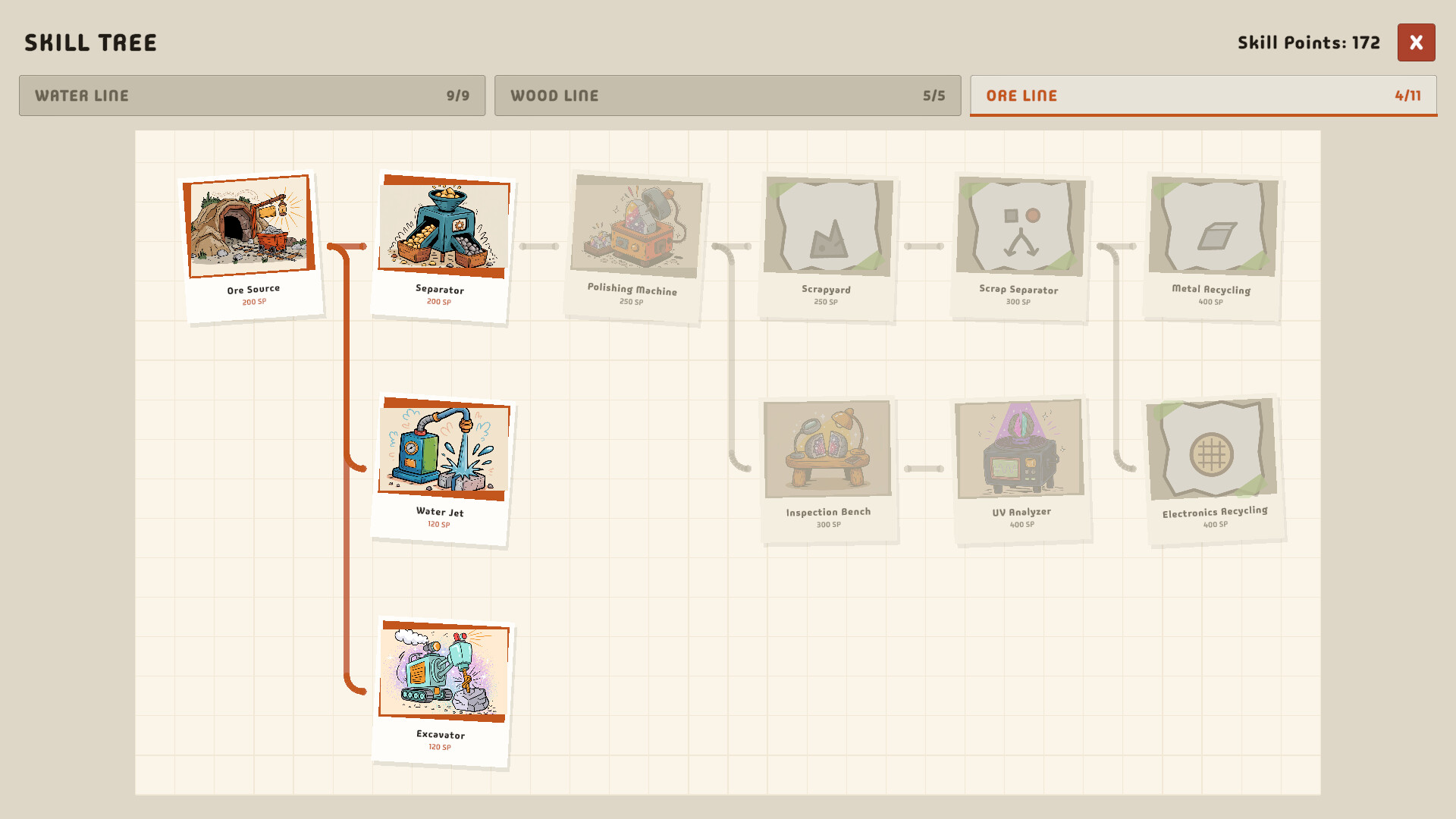 Factory New Idle screenshot #9