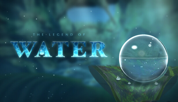 The Legend of Water