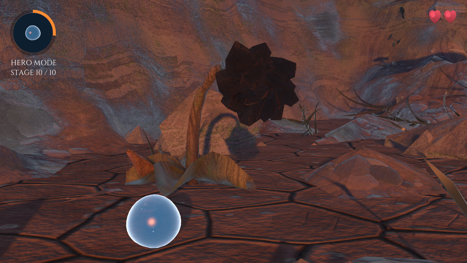 The Legend of Water — gameplay screenshot 5